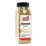 Badia Chamomile, 3.5 oz - Premium Dried Chamomile Flowers for Herbal Tea
