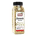 Badia Chamomile, 3.5 oz - Premium Dried Chamomile Flowers for Herbal Tea