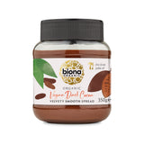 Biona Dark Chocolate Spread Organic-Vegan 350g-2 Pack