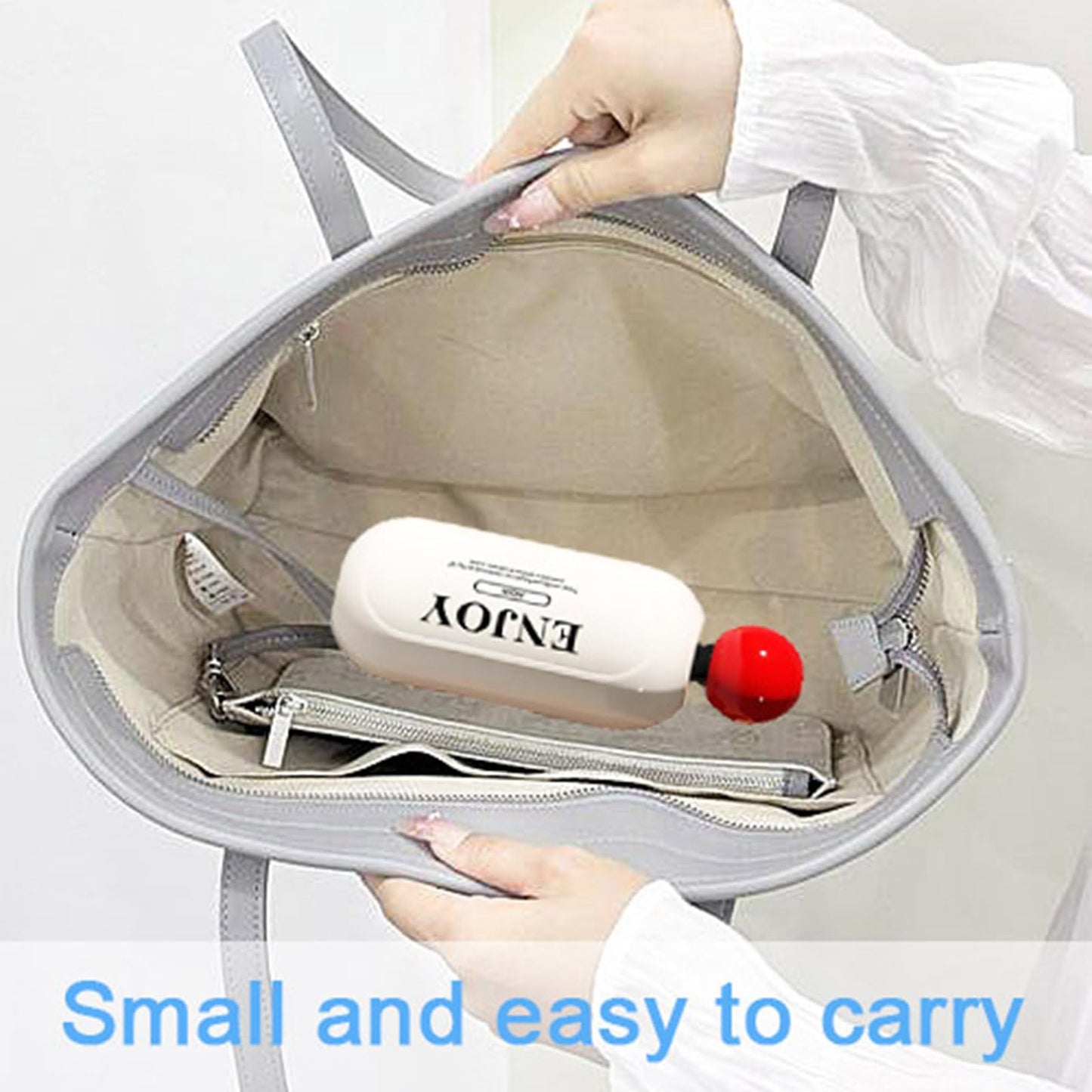 Washable 2-in-1 Lint Roller Reusable Lint Roller for Dog Cat Pet Hair Remover Clothing Pilling Table Top Carpet?Portable Travel Outdoor Activities