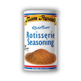 Mam Papaul's Rivertown Rotisserie Seasoning