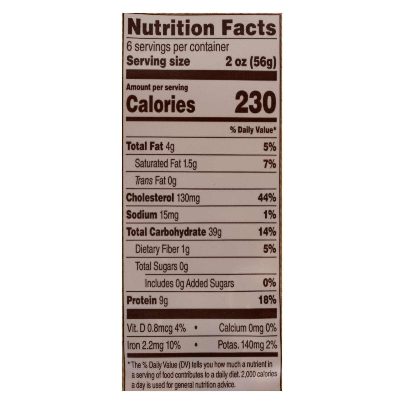 Amish Kitchens Noodle Kluski, 12 oz