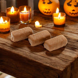 ASSORTIT X Twix Fun Size Miniatures Caramel Cookie Bars Individually Wrapped Candies Bulk 1.5 Lbs, 35+ Pcs Perfect for Trick Or Treat, Parties, Pinata