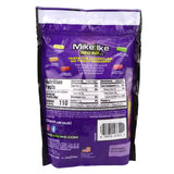 Mike and Ike Bulk Thrill Ride Mix, Assorted Chewy Fruit Candies, Resealable Bags, 10 Ounces, Pack of 2
