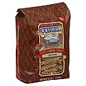 Racconto Whole Wheat Rotini Pasta, 17.6 Ounce (Pack of 6)