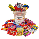Candy Fun Mix -Holiday Candy-Assorted Candy -Bulk Candy Variety Pack-Candy Bucket-Candy Basket-Candy Care Package-Office Candy by Ogenie Candy (2