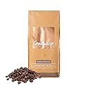Coperaco Maestrale Espresso Blend Whole Coffee Beans, Medium Roast, Toasted Almond, Nutty and Chocolate, 1 Kg