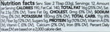 88 ACRES Organic Sunflower Seed Butter Chocolate, 14 OZ