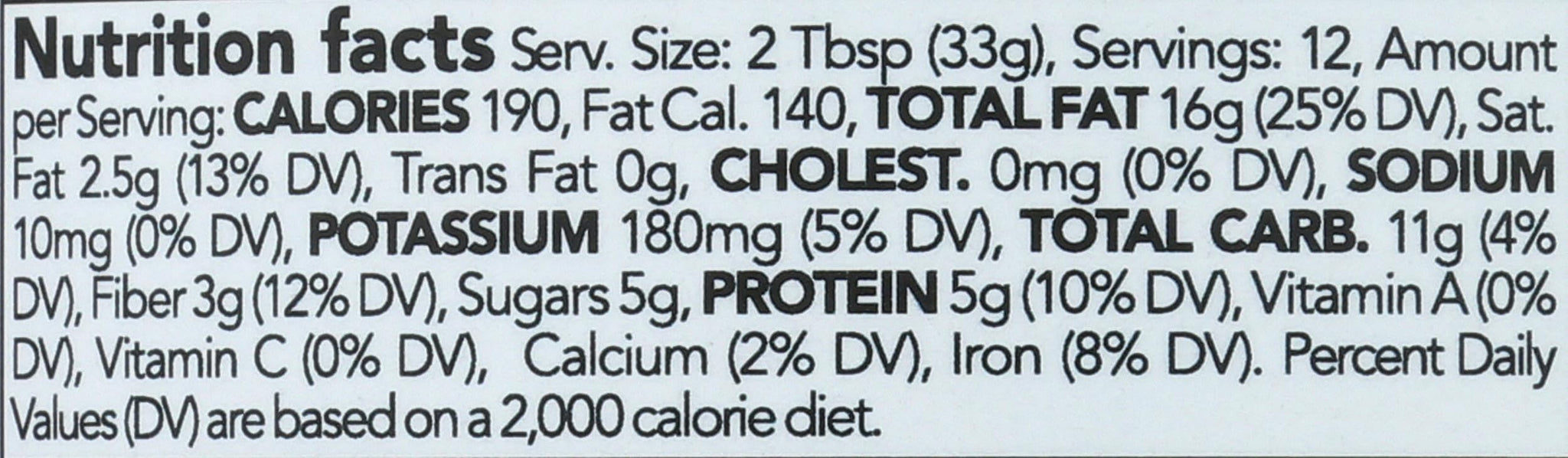 88 ACRES Organic Sunflower Seed Butter Chocolate, 14 OZ
