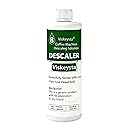 Viskeysta Descaling Solution for Black+Decker Coffee Makers, 16.9 fl oz (500ml) Descaler Liquid, 4 Uses, Citric Acid Formula