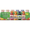 Naked Juice Variety Pack (10 oz., 12 ct.)
