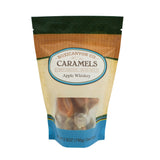 Apple Whisky Caramels | Pack of 2 | 12 Caramel Each | Boxicanyon Caramels