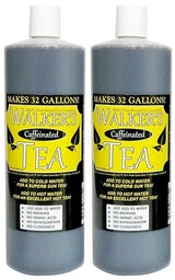 Liquid Tea Concentrate with Caffeine- Makes 64 Gallons!