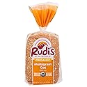 Rudis Bakery Organic Multigrain Oat Bread, 22 OZ