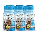Glucerna Original Diabetes Care Shake, Rich Chocolate, Diabetic Meal Replacement to Support Blood Sugar Management, 10g Protein, 180 Calories, Ready