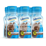 Glucerna Original Diabetes Care Shake, Rich Chocolate, Diabetic Meal Replacement to Support Blood Sugar Management, 10g Protein, 180 Calories, Ready
