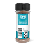 Amazon Grocery, Ground Allspice, 2.5 Oz