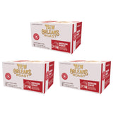 New Orleans Roast Medium Roast Single Serve Coffee - 12ct (Pack of 3), Rich & Smooth Flavor
