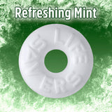 Wint O Green Hard Candy 2lb Pack of Mints Bulk, Perfect for Sharing, Gifting, Weddings and Special Events, Classic Wintergreen Individually Wrapped