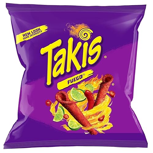Barcel Chili and Pepper Lime Tortilla Chips