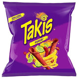 Barcel Chili and Pepper Lime Tortilla Chips