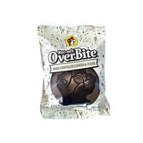 Buc-ee's Overbite Chocolate 3-Pack (Dark Chocolate Cookies & Cream)