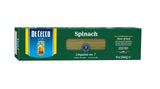 De Cecco Pasta Linguini with Spinach Pasta, 12 oz