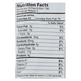 Seasnax Chomperz Crunchy Barbecue Seaweed Chips, 1 Ounce -- 8 per case. by SeaSnax