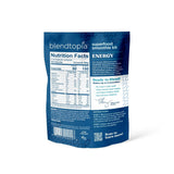 Blendtopia Organic Energy Blend Superfood Smoothie, 7 OZ