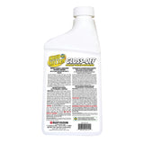 Krud Kutter Gloss-Off Prepaint Surface Preparation Cleaner, 32 oz, No Sanding Liquid Deglosser for Cabinets, Trim, Doors and Furniture, Removes Dirt