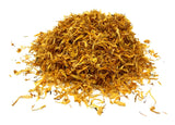Calendula Petals Edible Flower Sprinkles - Pure Dried Marigold Flower Petals - Vegan | Gluten Free | Non-GMO | No Sugar Added - Net Weight: 0.35oz