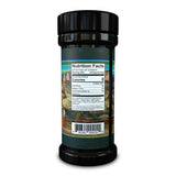 Bearded Butchers Ranch Blend Seasoning, 9 oz Shaker - Creamy Buttermilk Ranch Flavor for Chicken Wings, Dips, Fries, Pizza & More - No MSG