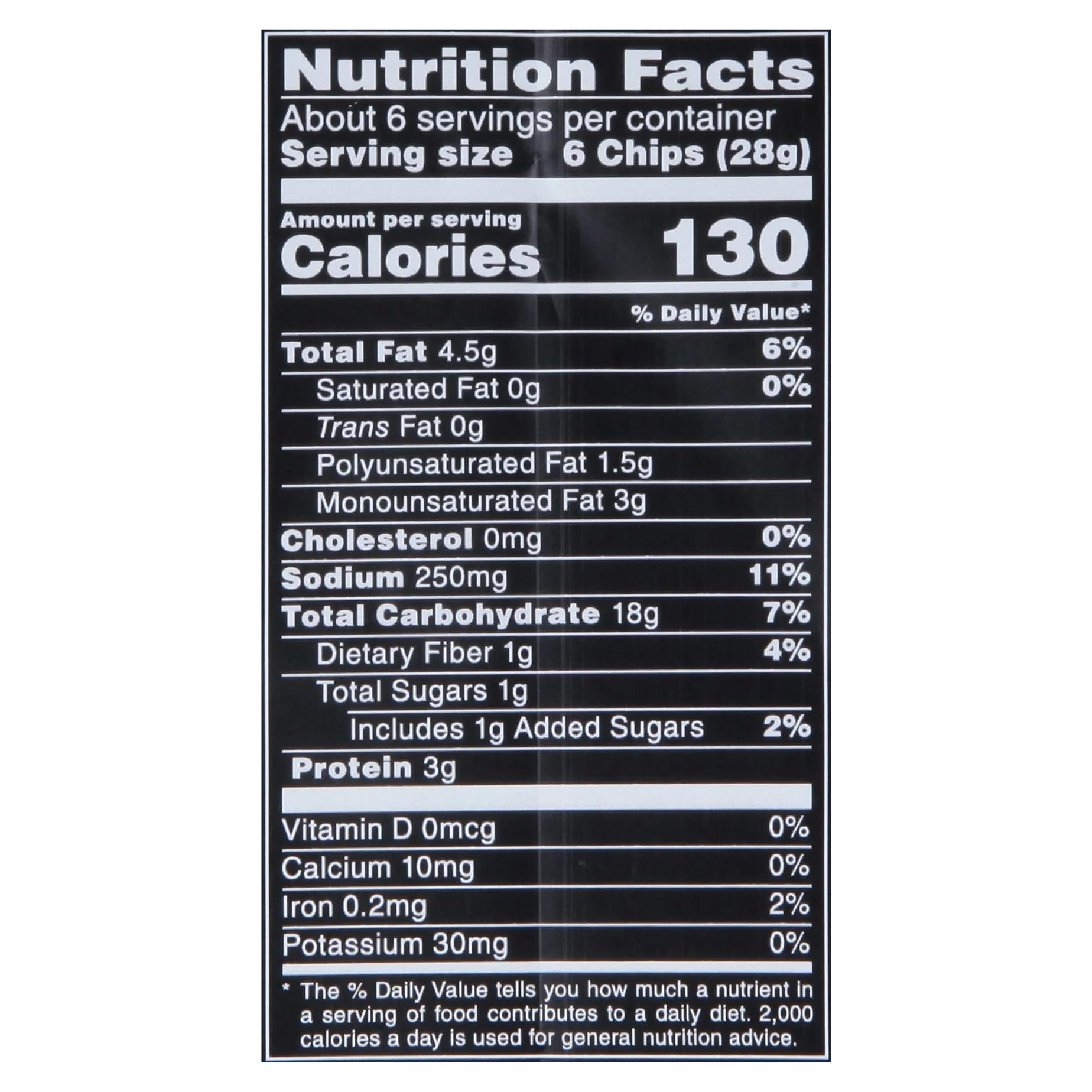 New York Style Garlic Bagel Crisps, 6 oz (Pack of 3)