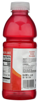 365 by Whole Foods Market, Berry Sports Drink, 20 Fl Oz