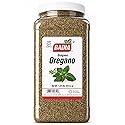 Badia Oregano Whole, 1.35 Pound - Dried Oregano Leaves, Herb Seasoning - Aromatic and Flavorful, Food Service Size