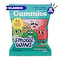 Classic Mix Gummies (8 Pack)