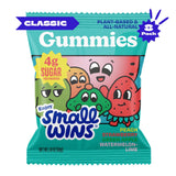 Classic Mix Gummies (8 Pack)