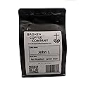 John 1 Green Coffee Beans - Indonesian Unroasted Coffee Beans for Home Roasting | Fruity & Nutty Premium Single Origin | Light Medium Dark Roast
