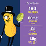 PLANTERS Pistachio Nuts Lovers Nut Mix with Pistachios no shell, Almonds & Cashews, Party Snacks, Plant-Based Protein, After School Snack, Bulk Nuts