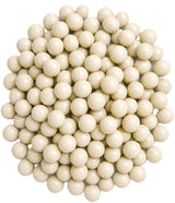 Yogurt Covered Malted Milk Balls 1 lb Creamy Yogurt Coating Crunchy Center