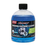 Velocity Washing Machine Cleaner - 4 Uses Per Bottle. Removes Hardwater Stains & Odor-Causing Buildup Inside Drum, Washer Cleaner for All Front & Top