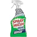 Spray N’ Wash Stain Remover Spray, Laundry Pre-Treat for Everyday Stains, 22oz