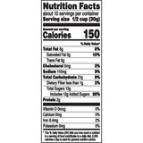 Orville Redenbachers Poppycock Cashew Lovers (1-10.5 oz. can)