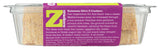 Z Crackers, Kalamata Olive, 8 oz