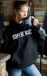 Koffee Kult Sumatra Coffee Beans Dark Roast - Indonesian Fresh Roasted Coffee Beans (Whole Bean, 12oz)