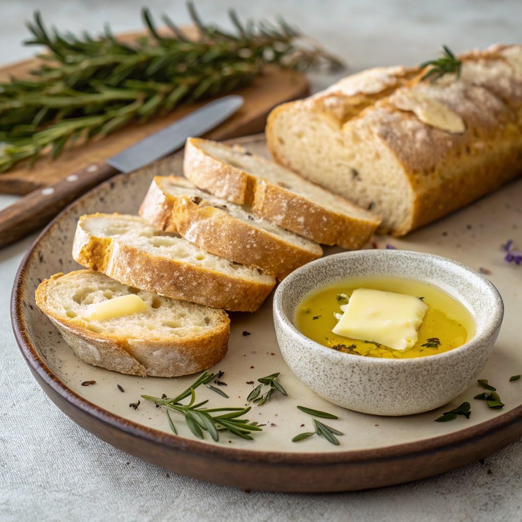 Izzio Artisan Bakery Take & Bake Sourdough Loaf, 14 OZ
