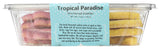 Little Raes Bakery Tropical Paradise Shortbread Cookies, 7 OZ