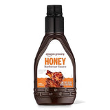 Amazon Grocery, Honey BBQ Sauce, 18 Oz