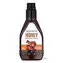 Amazon Grocery, Honey BBQ Sauce, 18 Oz
