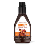 Amazon Grocery, Honey BBQ Sauce, 18 Oz